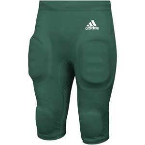 adidas Men's Primknit A1 Football Pant (PADS NOT INCLUDED)